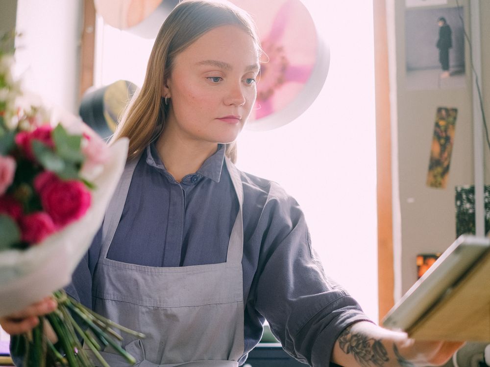Envoyer des fleurs à Istanbul depuis l'étranger, sans mauvaise surprise