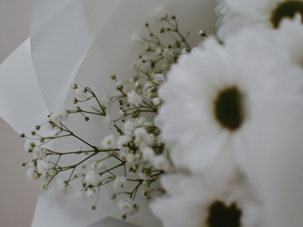 Envoyer des fleurs de condoléances en Turquie : quoi dire, quoi envoyer, depuis l'étranger