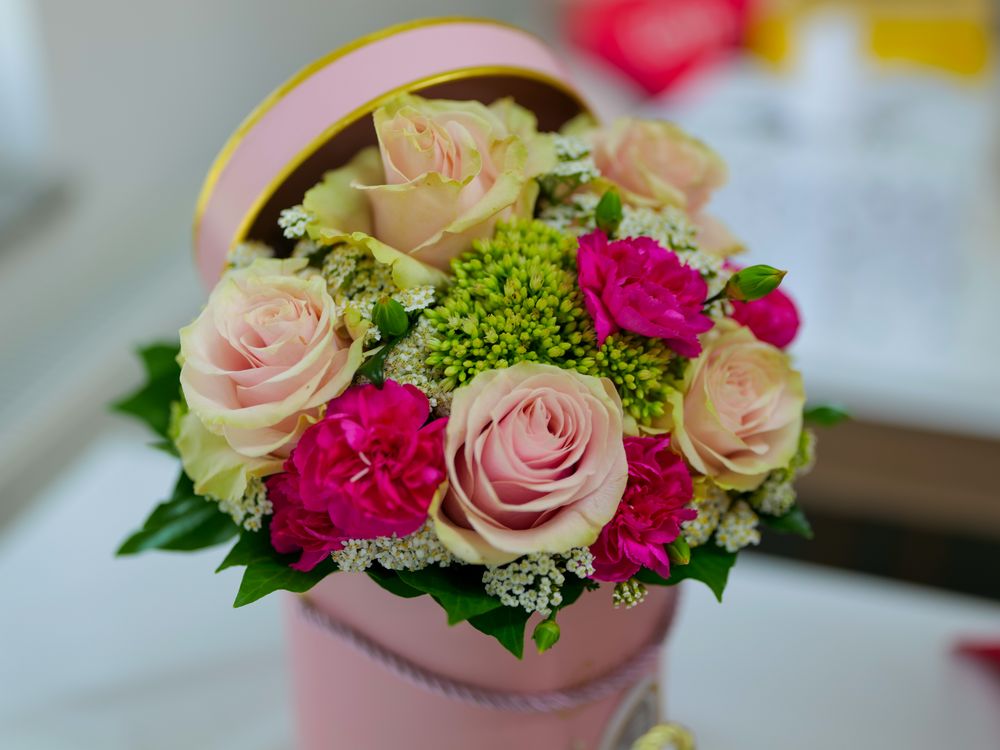 Envoyer des fleurs d'anniversaire à Istanbul : que choisir et comment ne pas rater l'heure limite