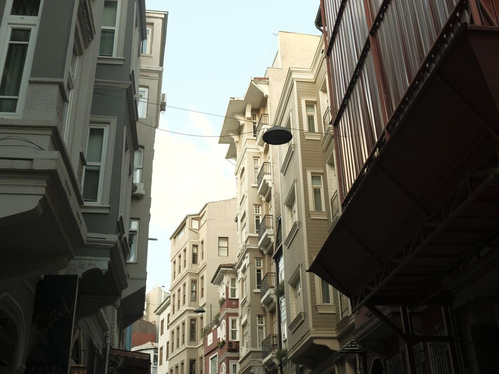 Livraison de fleurs par quartier à Istanbul : Kadıköy, Beşiktaş, Nişantaşı et plus