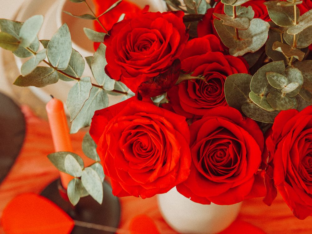 Livraison de fleurs pour la Saint-Valentin et la fête des mères à Istanbul : ce qu'il faut savoir avant de commander