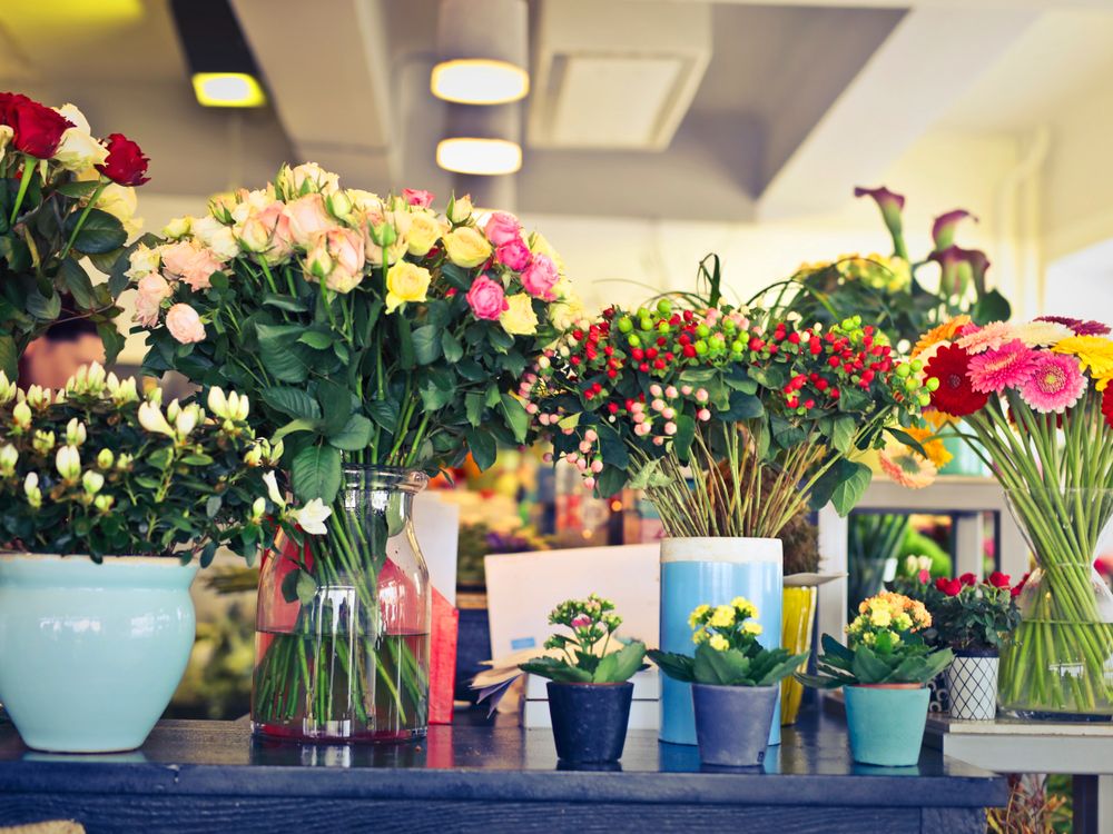 Combien coûtent les fleurs à Istanbul ? Un vrai guide des prix